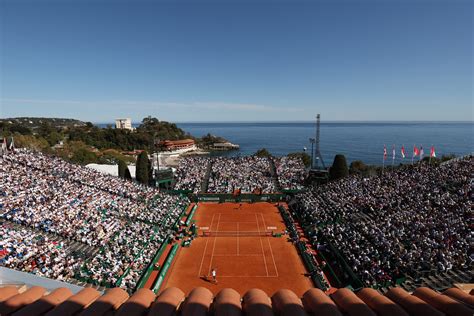 montecarlo rolex tennis|rolex monte carlo tennis tournament.